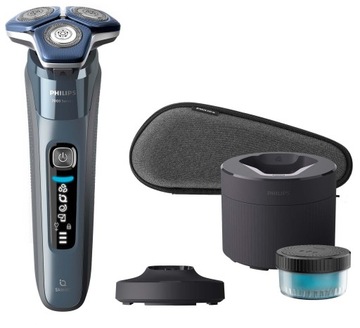 Golarka Philips Shaver Series 7000 S7882/55 - trymer