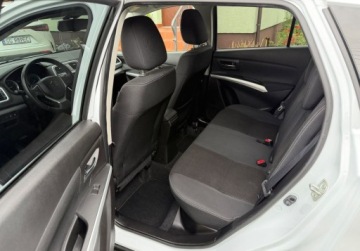 Suzuki SX4 II S-cross Facelifting 1.4 BOOSTERJET 140KM 2018 Suzuki SX4 S-Cross 1,4T 140KM FULL LED Navi Key-Less Bezwypadkowy Serwisow, zdjęcie 22