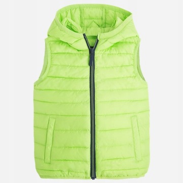 Kamizelka UNISEX 3411 MAYORAL 122 cm