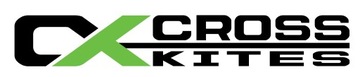 KITE TRAINING 2.1 CROSS KITES BOARDER V2 + БАР