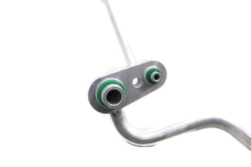 Шланг хладагента Fiat Grande Punto