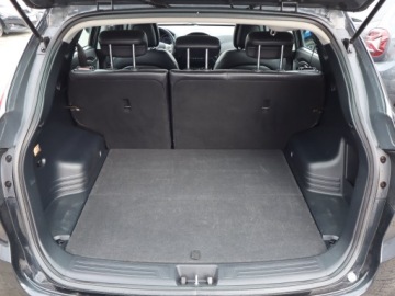 Hyundai ix35 SUV Theta 2.0 MPI 163KM 2010 Hyundai ix35 2.0 CVVT, Automat, Skóra, Klima, zdjęcie 13