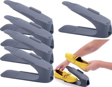 PÓŁKA ORGANIZER NA BUTY 38-45