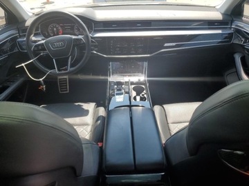 Audi A8 D5 2022 Audi S8 2022 4.0l 4.0 Benzyna 563KM, zdjęcie 8
