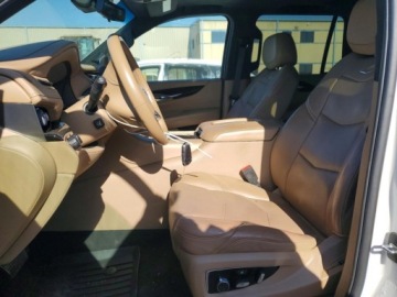 Cadillac Escalade III 2020 Cadillac Escalade Platinum 2020 6.2 Benzyna 420KM, zdjęcie 7