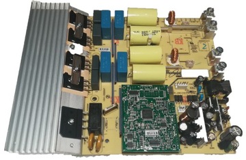 Moduł mocy płyta indukcyjna Whirlpool ACM808BA/WH