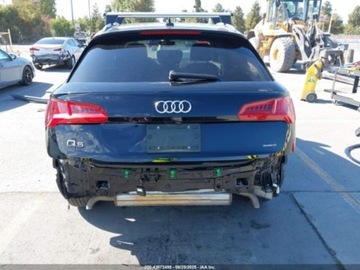 Audi Q5 II 2020 Audi Q5 2020 AUDI Q5 PREMIUM 55 TFSI E QUATTRO S TRONIC 2.0 Hybryda Plug-in, zdjęcie 5