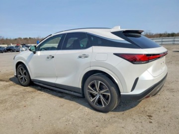 Lexus RX V 2024 Lexus RX 350 Premium 2024 2.4 Benzyna 275KM, zdjęcie 1
