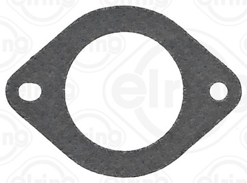 ПРОКЛАДКА ВЫХЛОПНОЙ ТРУБЫ 924.550 ELRING CHRYSLER