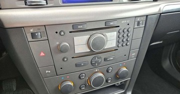 Opel Signum 2.8 V6 turbo ECOTEC 250KM 2008 Opel Signum Opel Signum 2.8 V6 Turbo S Sport 2.8 Benzyna 250KM, zdjęcie 12