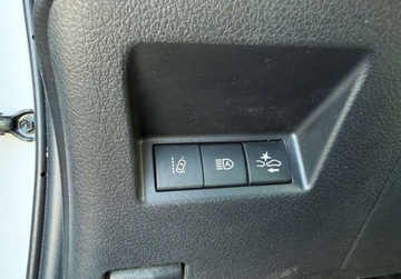 Toyota Yaris III 2018 Toyota Yaris OFERTA BLACK WEEK 1.5 Hybrid 75KM CVT Premium Salon PL 1.5, zdjęcie 14