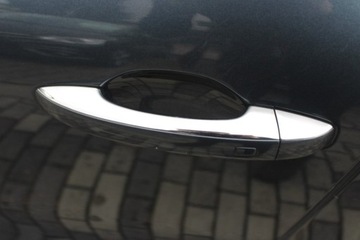 Renault Espace V Van 2.0 Blue dCi 200KM 2020 Renault Espace INTENS 2.0 200KM AT, zdjęcie 8