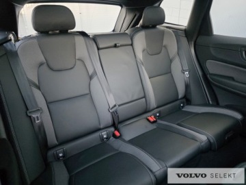 Volvo XC60 II 2025 Volvo XC 60 FV23 Black Edition AWD BLIS ACC Pilot, zdjęcie 15