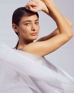 NIVEA ЧЕРНО-БЕЛЫЙ НЕВИДИМЫЙ ШАРИКОВЫЙ АНТИПЕРСПИРАНТ ULTIMATE IMPACT 50 МЛ