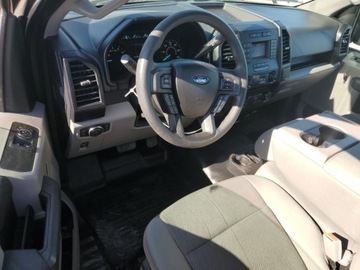 Ford 2018 Ford F150 2018 3.3l 3.3 Benzyna 290KM, zdjęcie 8