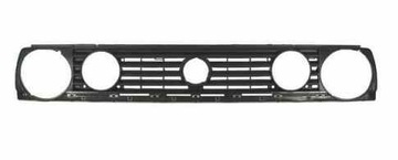 ATRAPA GRILL GRIL NA 4 LAMPY VW GOLF II 2 NOWA