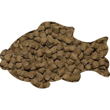 Pellet Master 8mm / 1kg ALLER AQUA