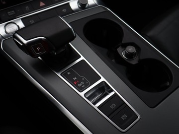 Audi A6 C8 Avant 2.0 35 TDI 163KM 2019 Audi A6 2.0 TDI, Automat, VAT 23%, Skóra, Navi, zdjęcie 12