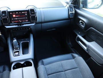 Citroen C5 Aircross SUV 1.5 BlueHDI 131KM 2019 Citroen C5 Aircross BlueHDi 130, Automat, Skóra, zdjęcie 7