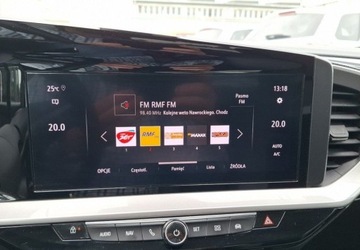 Opel Mokka II SUV 1.2 Turbo 100KM 2023 Opel Mokka 1.2 T Elegance SS 1.2 Benzyna 100KM, zdjęcie 28