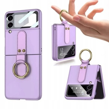 ETUI NA TELEFON DO SAMSUNG GALAXY Z FLIP 3 5G