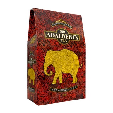 Herbata ADALBERT'S TEA ENGLISH BREAKFAST