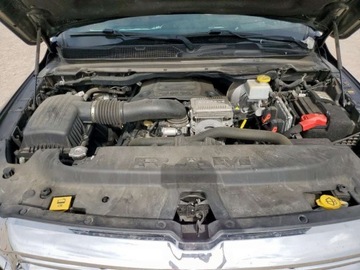  RAM 1500 Longhorn 2022 5.7l 5.7 Benzyna 395KM, zdjęcie 6