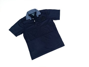 RALPH LAUREN MARKOWA BLUZKA POLO r. S