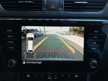 Skoda Superb III Scout 2.0 TDI SCR 200KM 2022 Skoda Superb Sportline ! 4x4 ! Podgrzewane Fotele, zdjęcie 20