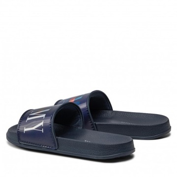 Klapki Tommy Hilfiger T3B0-32276-117280 r. 37