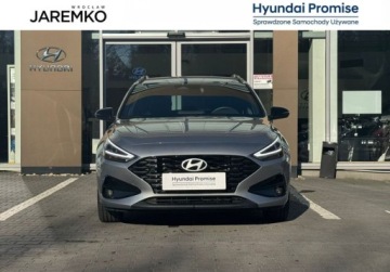 Hyundai i30 III 2025 Hyundai i30 1.5 140KM mHEV Smart Tech Salon PL ASO Fv23 Gwarancja Produce, zdjęcie 22