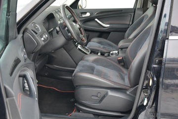 Ford S-Max I Van Facelifting 2.0 Duratorq TDCi DPF 140KM 2012 Ford S-Max Ford S-Max 2.0 TDCi Platinium X 2.0 Diesel 140KM, zdjęcie 22