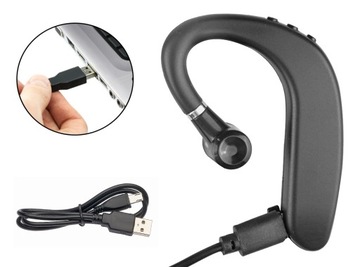 ЛУЧШИЙ ПОДАРОК ​​ДЛЯ БОЙФРЕДА МУЖА БЕСПРОВОДНЫЕ НАУШНИКИ BLUETOOTH 5.0