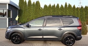Dacia Jogger 1.0 TCe 110KM 2022 Dacia Jogger (nr. 221) 1.0 110KM Kamera Tempomat Klima Gwarancja Benzyna, zdjęcie 7