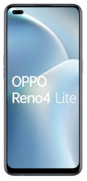 nowy PL OPPO Reno4 Lite CPH2125 8/128GB White