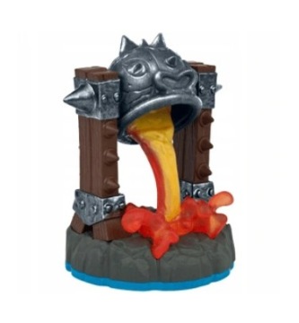 Фигурка Skylanders SWAP Force Boom Jet 6+