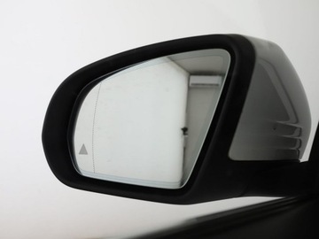 Mercedes Klasa C W205 Kombi 200 BlueTEC 136KM 2017 Mercedes C 200 Niski przebieg Automat Navi Kamera, zdjęcie 35