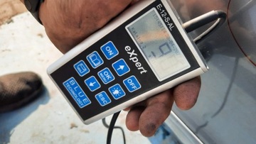 ДВЕРЬ ПЕРЕДНЯЯ ЛЕВАЯ AUDI A4 B5 96-00R