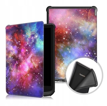 ETUI do POCKETBOOK COLOR/TOUCH HD 3/LUX 4/LUX 5