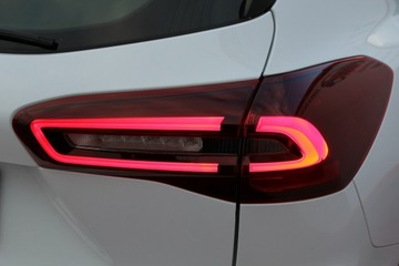 Ford Focus IV Kombi Facelifting 1.0 EcoBoost 125KM 2023 Ford Focus TITANIUM EcoBoost Salon Polska 2023 Jak, zdjęcie 34