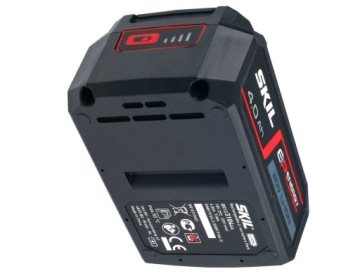 Зарядное устройство RAPIDCHARGER 20 В + аккумулятор SKIL 4,0 Ач