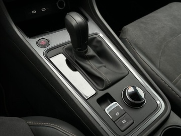 Cupra Ateca Crossover Facelifting 1.5 TSI 150KM 2024 Cupra Ateca 1.5TSI 150KM DSG l Gwarancja, Kamera,, zdjęcie 19