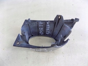 HONDA STREAM I 00-07 RÁMEČEK POUZDRO PRAVÁ MLHOVKA
