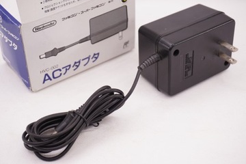 Сетевой адаптер Nintendo Super Famicom 100 В HVC-002