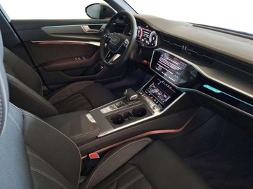 Audi A6 C8 Allroad 3.0 50 TDI 286KM 2024 Audi A6 Avant Head Up Wentylacja fotela Matrix HD 3.0 Diesel 286KM, zdjęcie 2