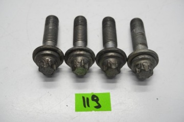 BMW F 800 GS ADVENTURE 13-16 БОЛТЫ ВИНТЫ