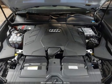 Audi Q8 2023 Audi Q8 Prestige 55 Tfsi Quattro Tiptronic 2023 3.0l 3.0 Benzyna 335KM, zdjęcie 8