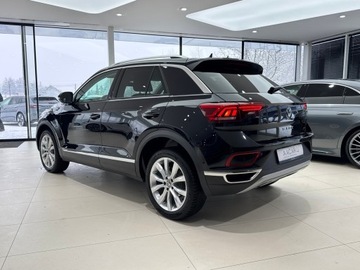 Volkswagen T-Roc I SUV Facelifting 2.0 TDI SCR 150KM 2024 Volkswagen T-Roc Style DSG / Pakiet zimowy / Pakie, zdjęcie 1