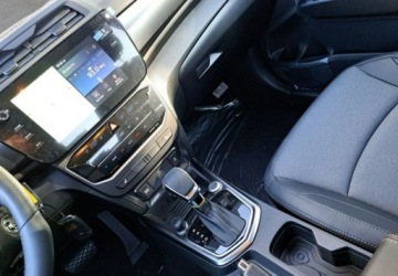  SsangYongKGM Tivoli ADVENTURE-OD REKI- automat- klima- navi- czujniki i ka, zdjęcie 10