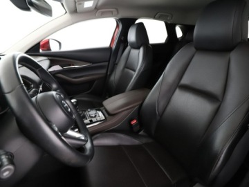 Mazda CX-30 2.0 Skyactiv-X 180KM 2019 Mazda CX-30 2.0 Skyactiv-X MHEV Navi Tempomat, zdjęcie 12